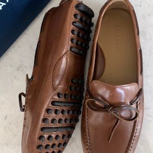 Men’s Cole Haan Grant Canoe Moc